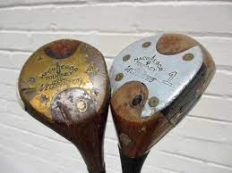 Fairway Woods