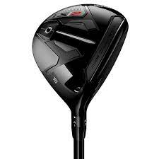 Fairway Woods