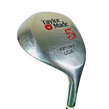 Fairway Woods