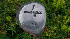 Fairway Woods