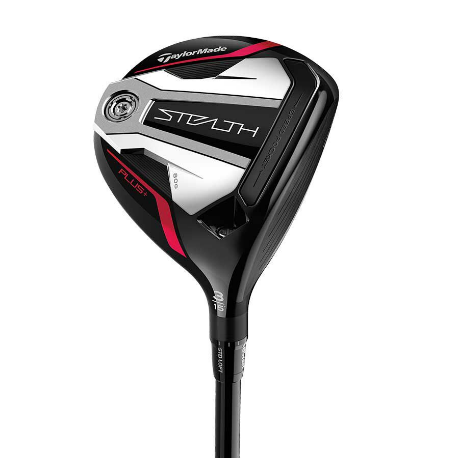 Fairway Woods