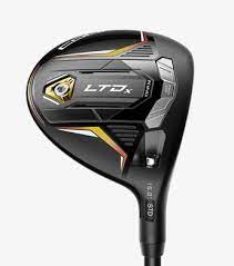 Fairway Woods